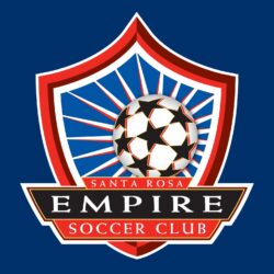 Empire Soccer Club Santa Rosa